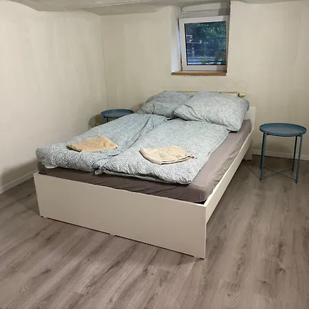Lägenhet Big Family 110 Qm And 3 Bedrooms