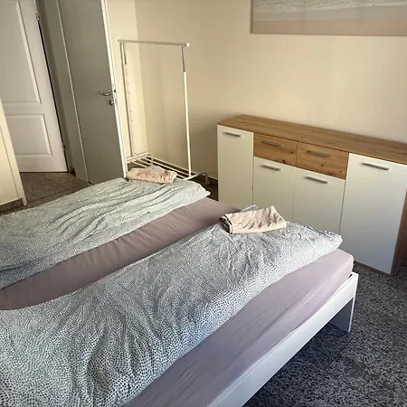 Big Family 110 Qm And 3 Bedrooms * Gelsenkirchen